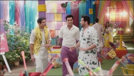 Pandya Store - 9th April 2024